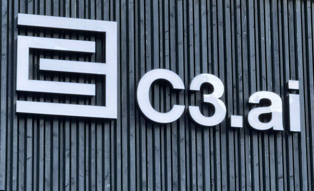 C3.ai Stock Plummets 25% After ‘Completely Unacceptable’ Preliminary Results