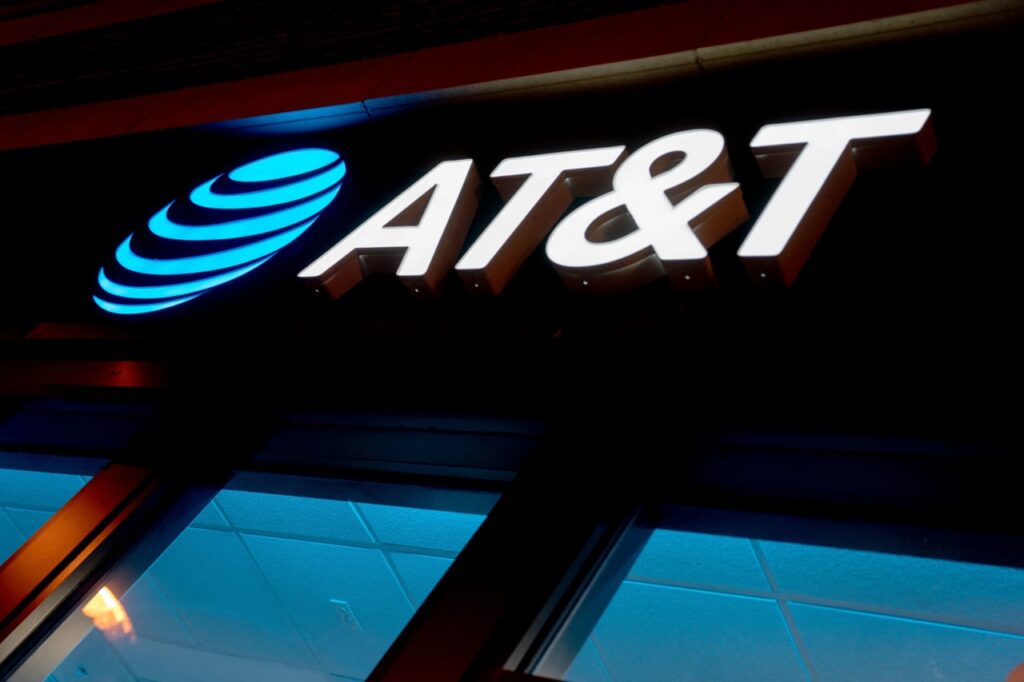 EchoStar’s stock is surging. Why AT&T just struck a $23 billion spectrum deal with the company.