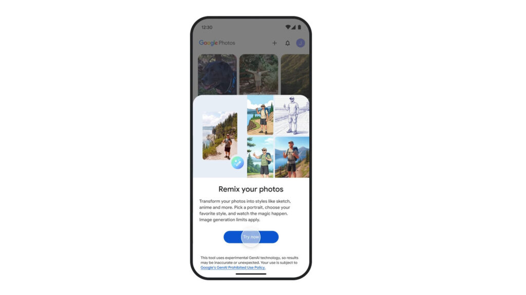 Google Photos Has Started Rolling Out One Of Its Most Promising AI Features