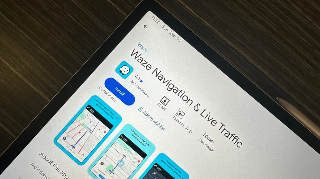 Google's Best Navigation App Will End Support For Older Android Devices Soon
