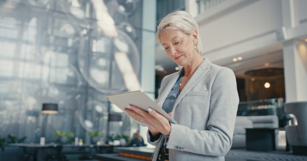 How Range Wealth Management Is Using AI and Human Expertise to Address Complex Financial Needs