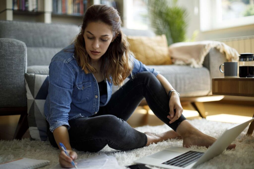 Just How Bad Is Your Student Loan Debt? This Number Will Tell You