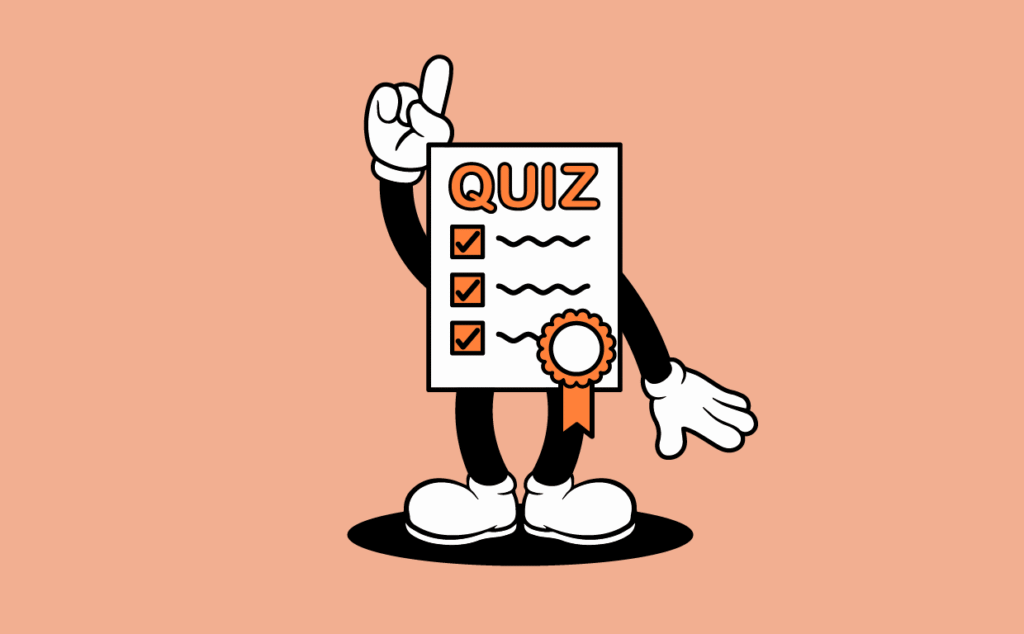 Kiplinger News Quiz, August 8, 2025