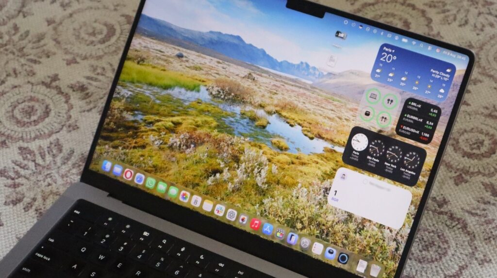 Portal App For Mac Syncs Your Workflow With Nature's Rhythm