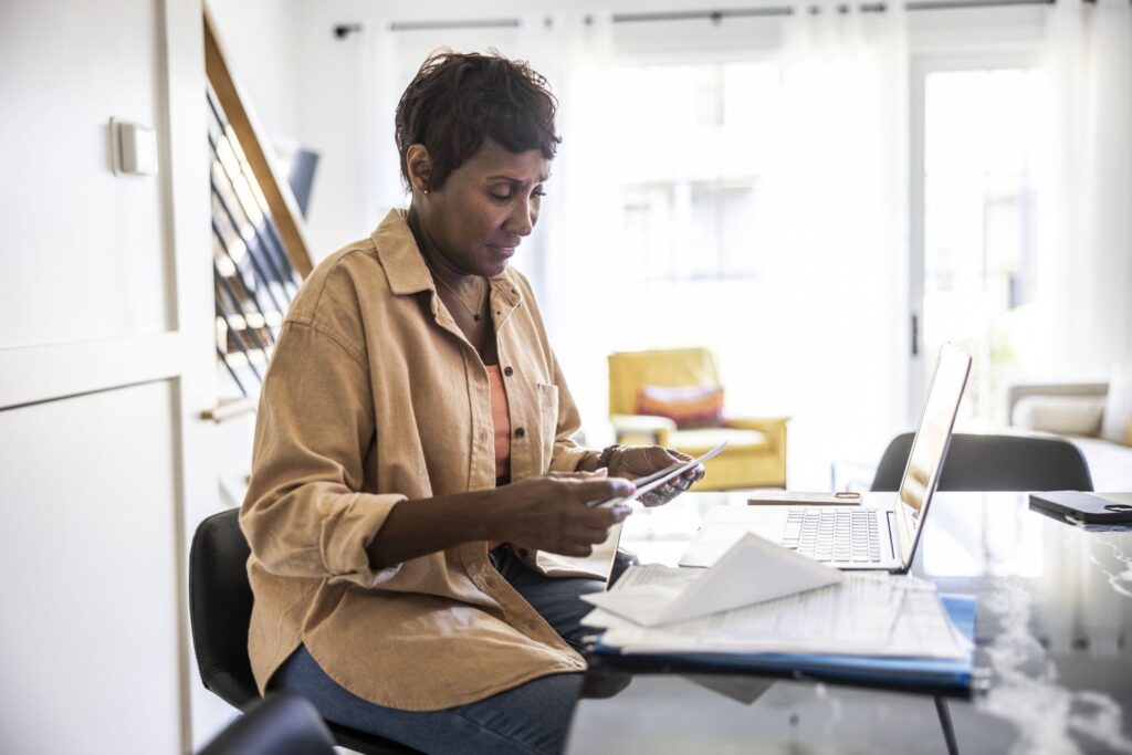 Starting Retirement Savings at 50? Here Are 6 Tips for Catching Up