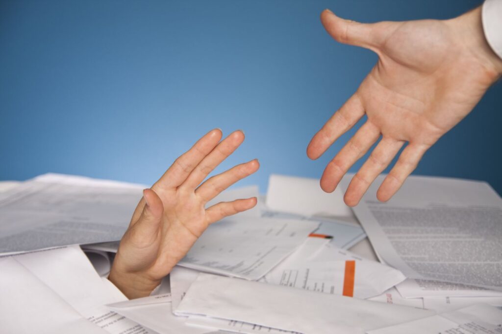 Strategies for Escaping Debt Without Compromising Your Retirement