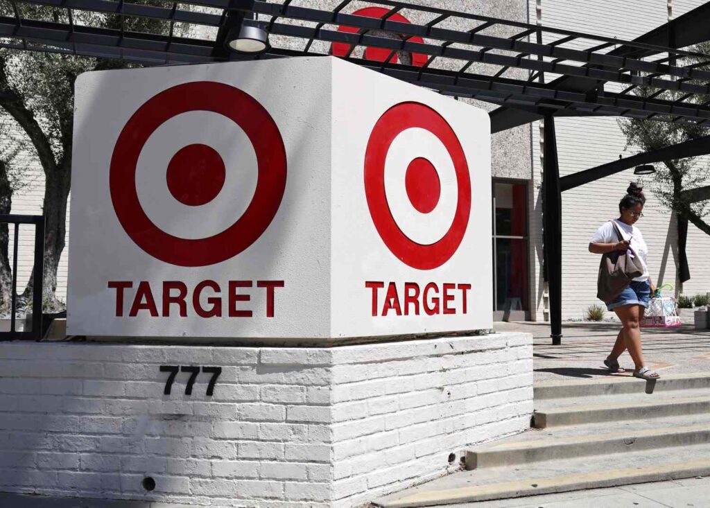 Target Appoints New CEO. Here's What Investors Hope He Will Address.