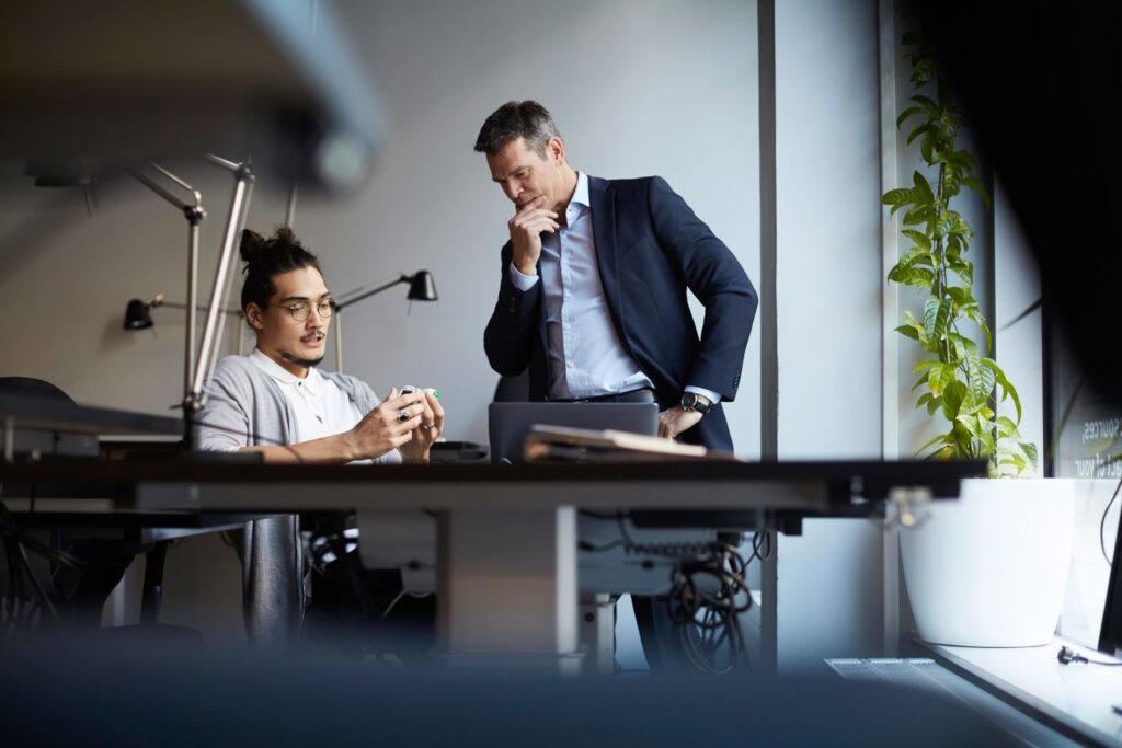 The Secret Reason Venture Capitalists Are Bad at Picking Winners