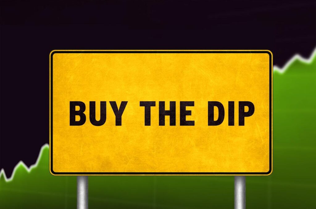 These 3 Hot Tech Stocks Are Table-Pounding Buys After Their Recent Dips