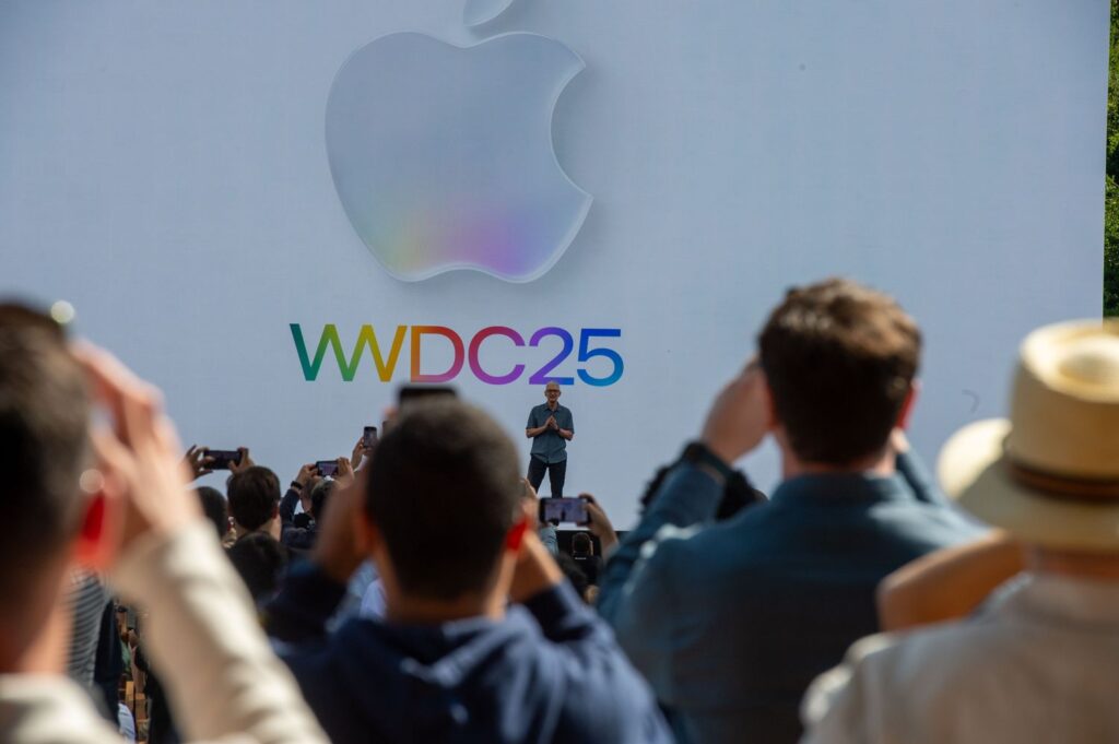 Tim Cook Says Apple Is Investing ‘Significantly’ in AI and Could Buy Another Company