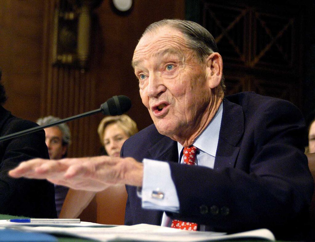Why Jack Bogle Changed Investing Forever
