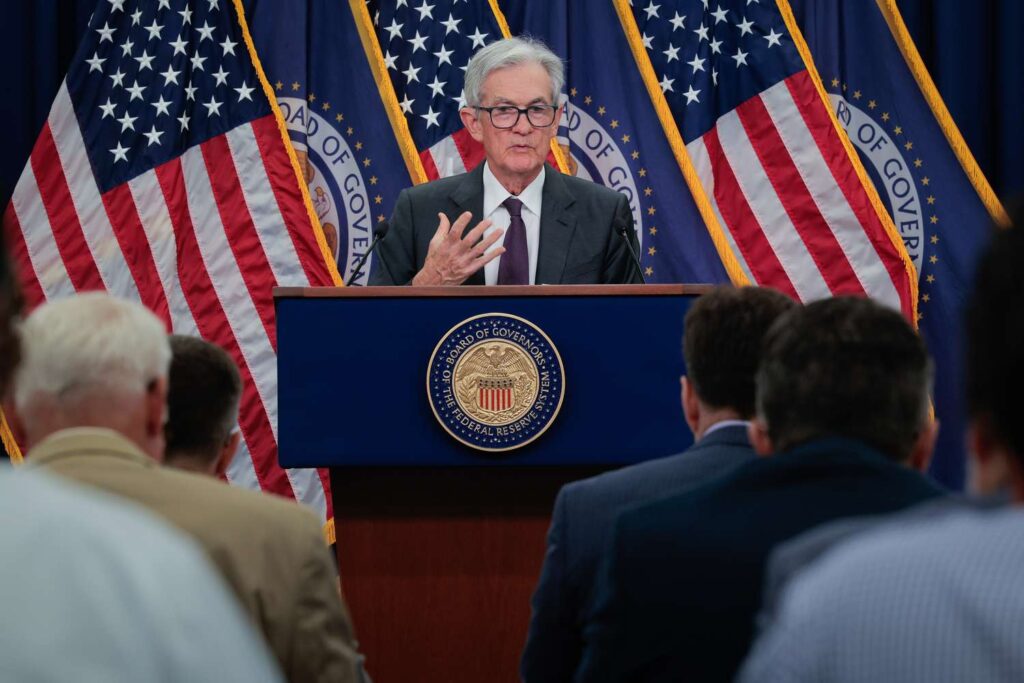 Will Jackson Hole Speech Spark a Big Stock Market Move?