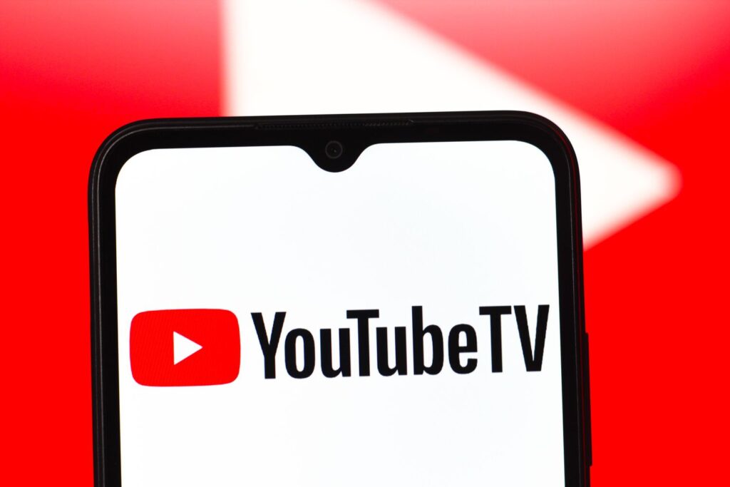 YouTube TV Threatens a Fox Blackout Without a New Deal by Tomorrow