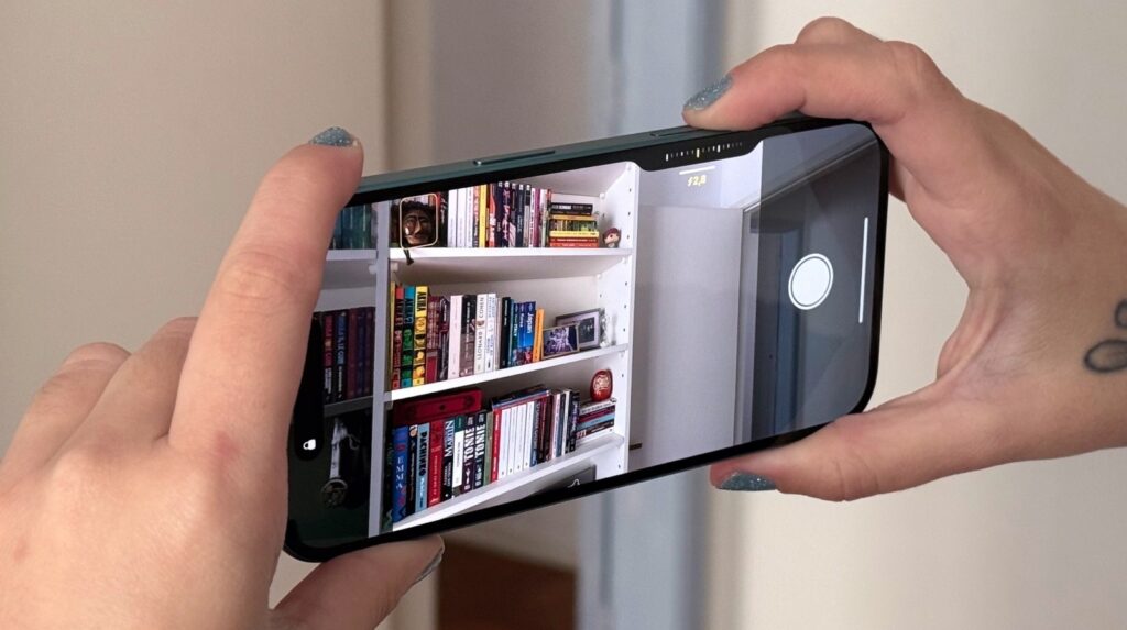 iPhone 18 Will Reportedly Streamline Underwhelming Camera Control Feature