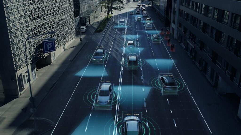 1 Thing Elon Musk Said About Self-Driving Cars Every Tesla Investor Should Hear