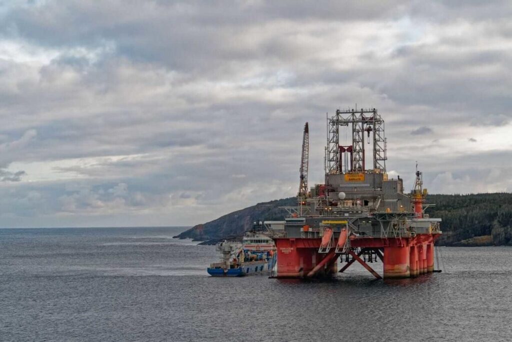 Energy Demand Concerns Undercut Crude Prices