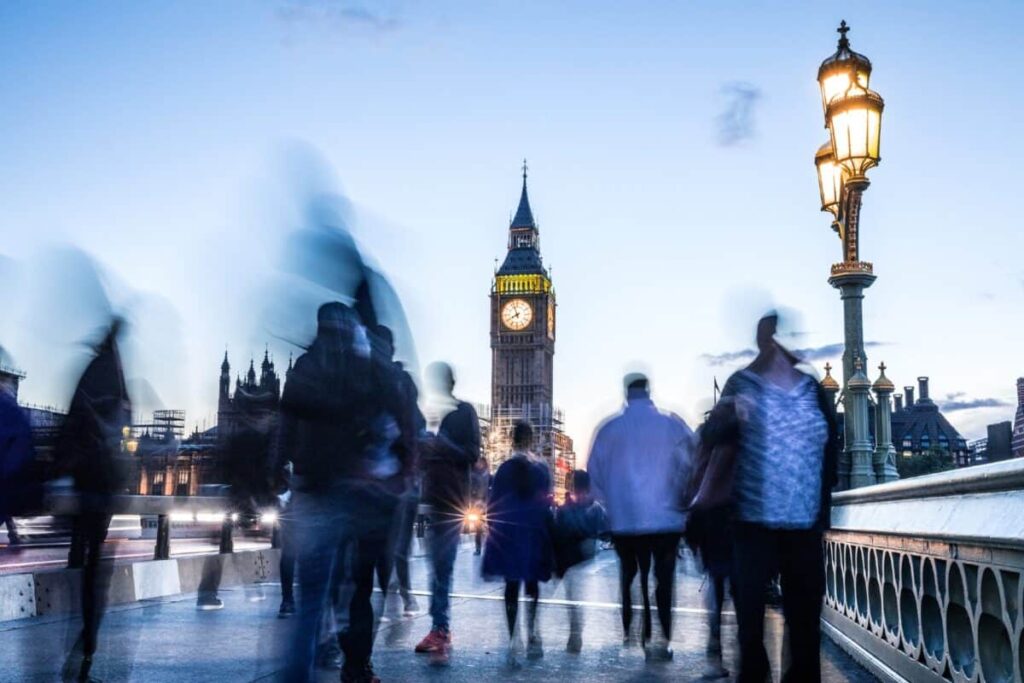 Few UK shares have soared 817% in 5 years. This one has….