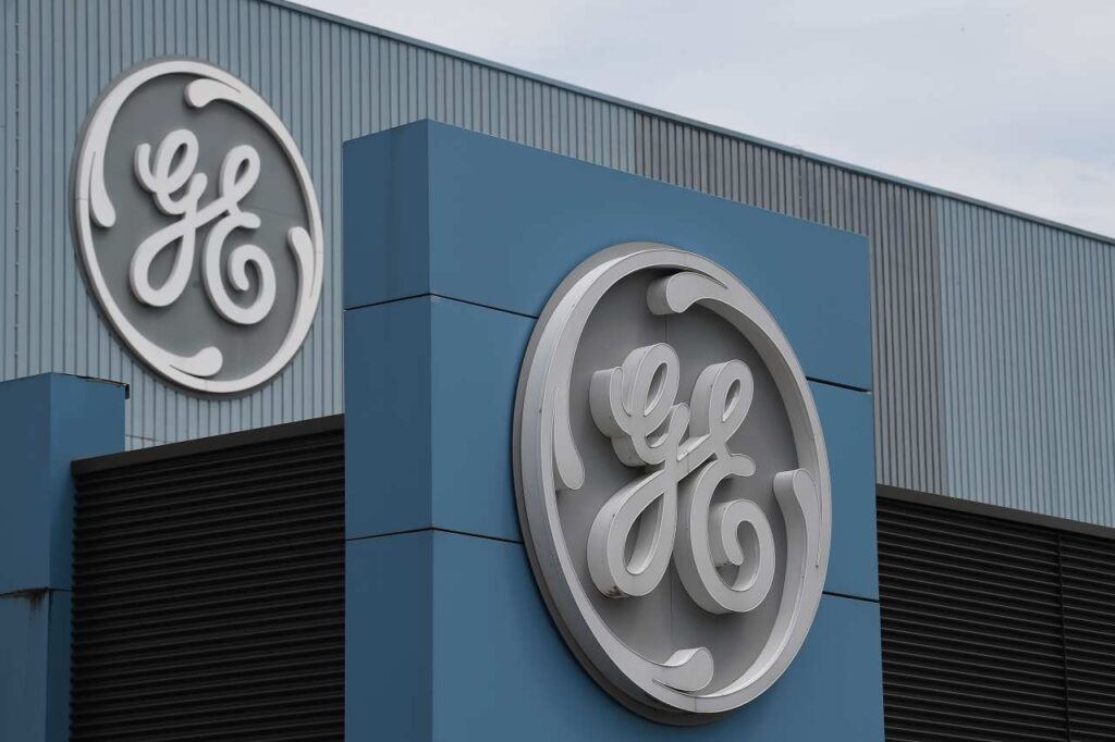 GE Aerospace’s stock heads for first record high in 25 years. What’s behind this year’s big gains.