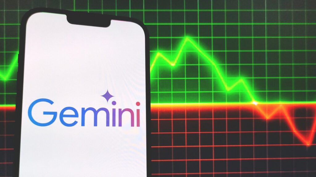 Google Gemini Has A Feature To Help Make You Money
