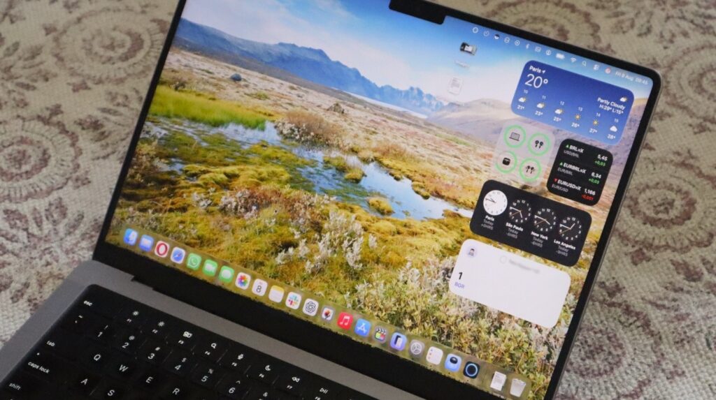 How To Install Custom Fonts On Your MacBook Or iMac