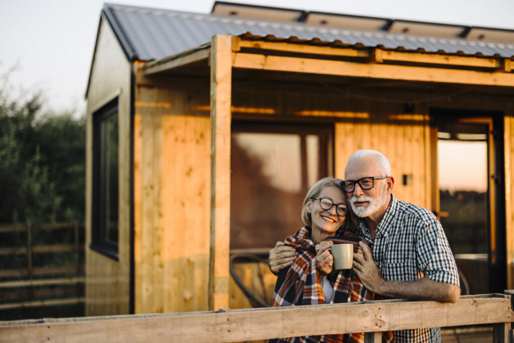 How to Design Your Second Home for Rental Income