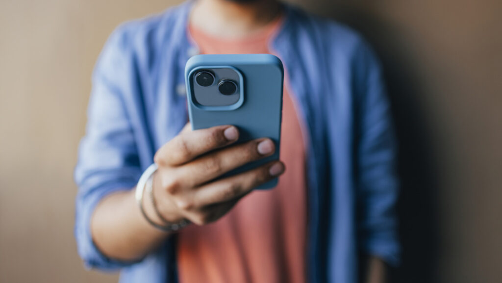 Is Your iPhone's Camera Dirty? Here's How To Safely Clean It