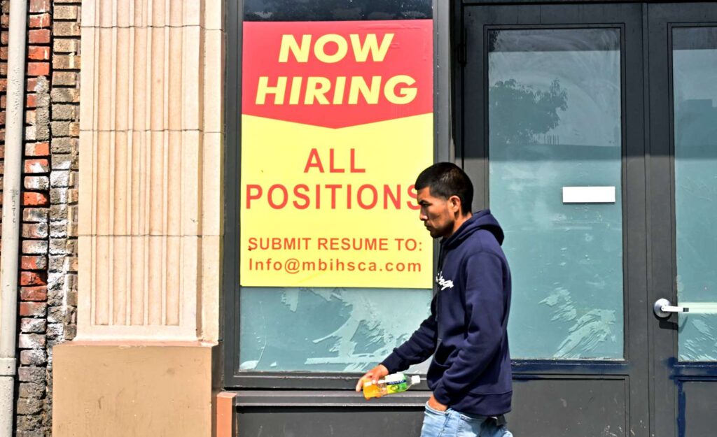 Jobs Report, Broadcom Earnings Lead Holiday-Shortened Week