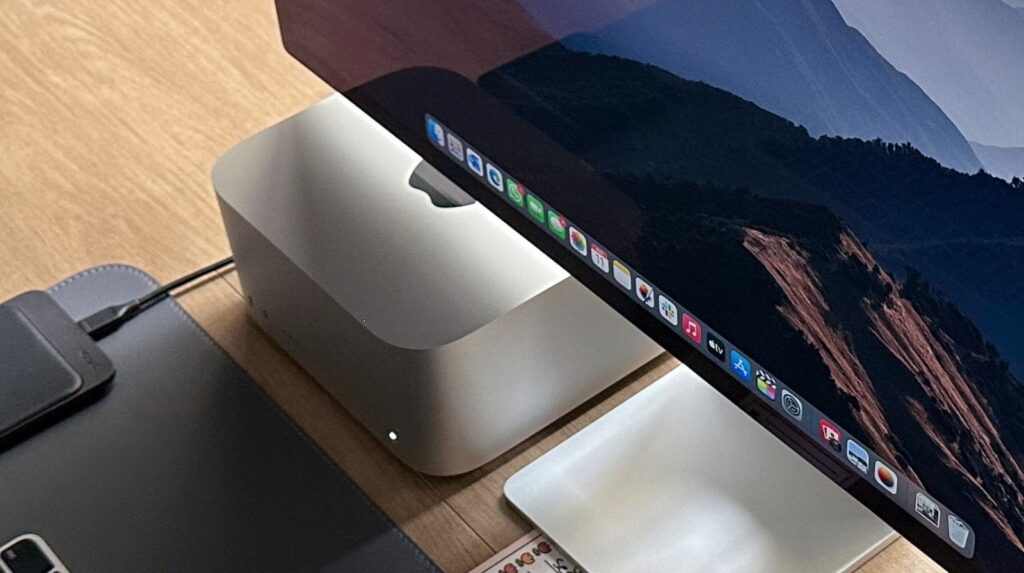 M3 Ultra Mac Studio Users Can't Update To macOS Tahoe, And A Fix Could Take A While