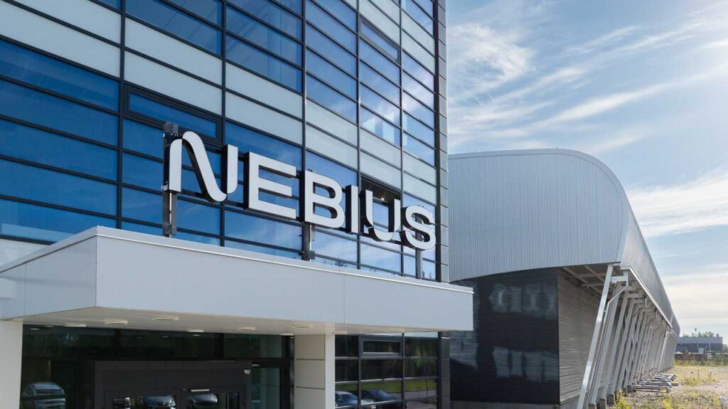 Nebius’ stock is surging. Why Microsoft just inked a deal with the cloud company.