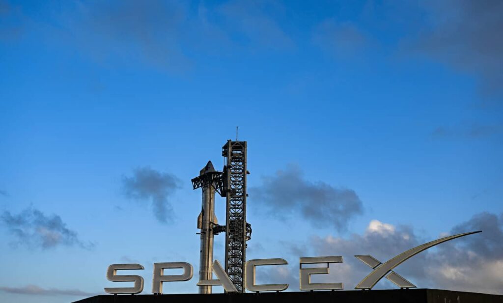 SpaceX deal sends EchoStar’s stock soaring. Why Musk is buying $17 billion in wireless spectrum.