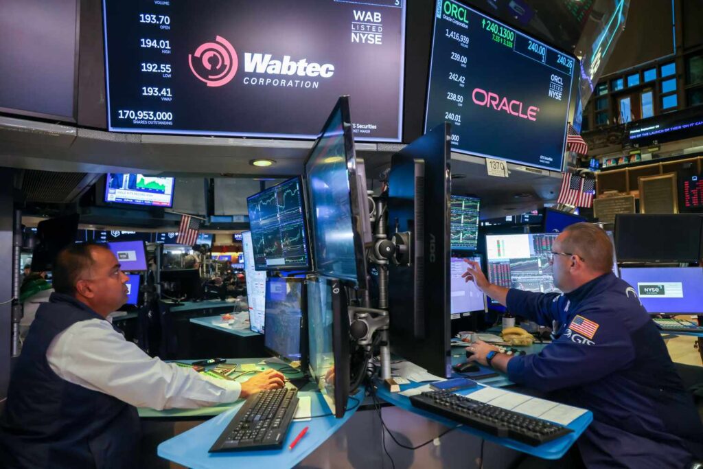 Stocks Close Higher Amid Hopes for Rate Cuts as Key Inflation Data Looms This Week; Nasdaq Hits Record High