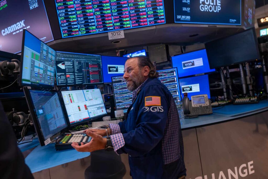 Treasury Yields Hit 5-Month Low as Investors Bet Jobs Report Guarantees Rate Cuts