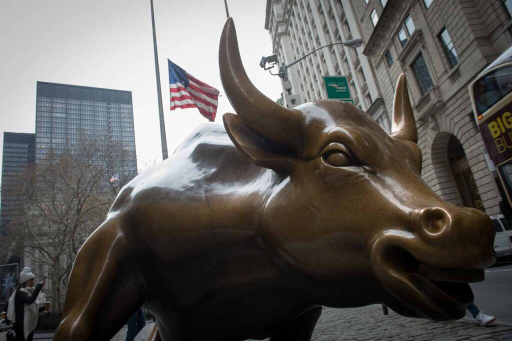 U.S. stock futures flat after Friday’s record highs, as ‘market has learned to thrive in ambiguity’