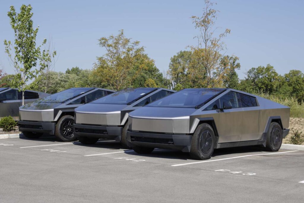 Wall Street Analysts Are Catching Up to Tesla Stock's Climb With Deliveries Data Coming