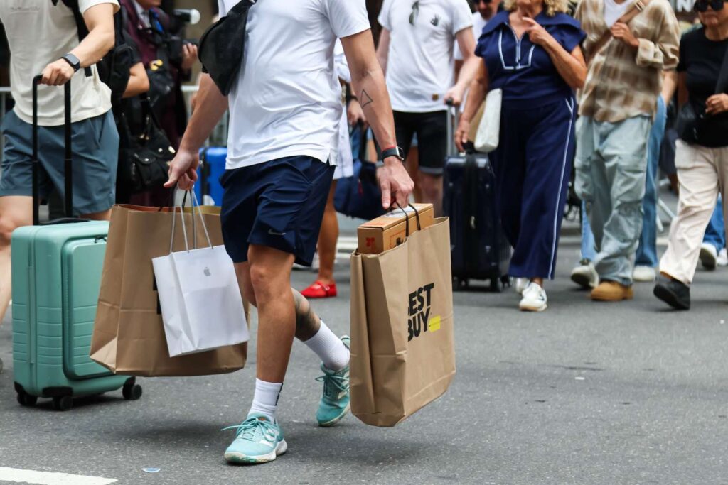 What To Expect From Tomorrow's CPI Inflation Report