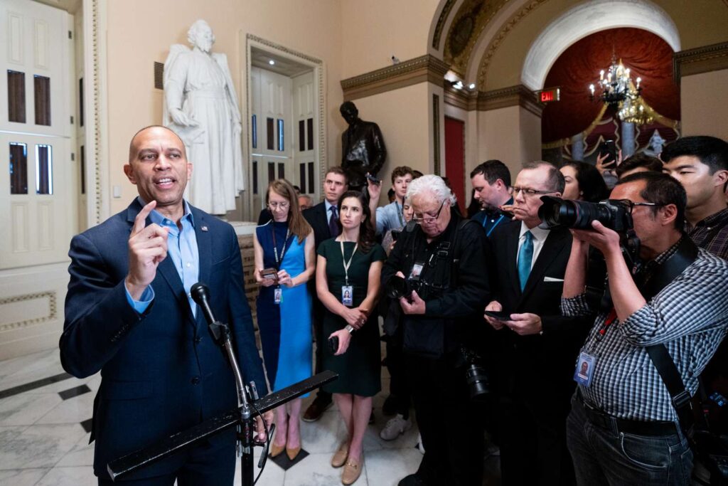 What a Federal Government Shutdown Could Mean For You