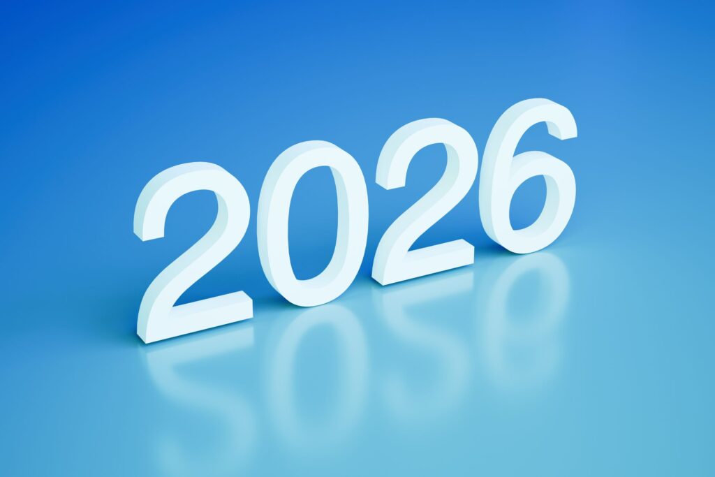 A New Standard Deduction for 2026 is Here: What to Know Now