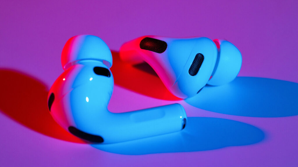 Apple Is Apparently Already Working On The Next-Gen AirPods Pro 4