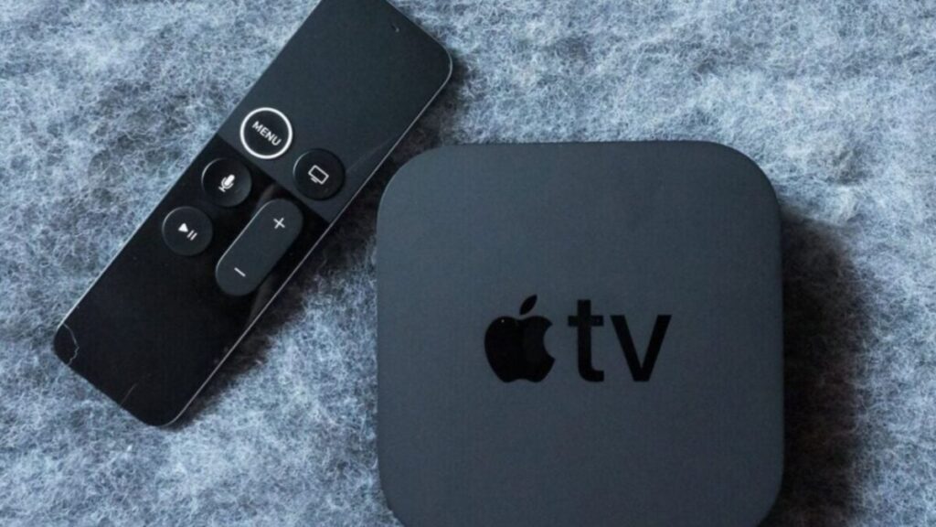 Apple TV Subtracts the Plus and Leaves Everyone Confused as Hell