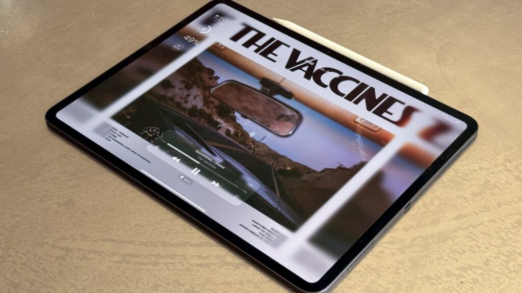 Avoid Buying The M5 iPad Pro From Brazil And These 4 Other Countries: Here's Why