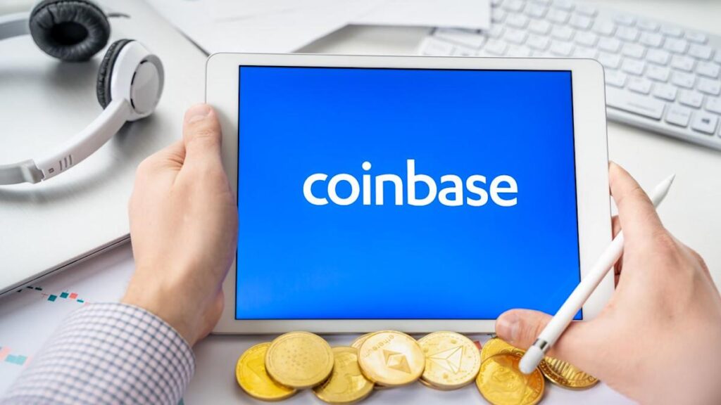 Coinbase seeks national trust charter to expand payment services