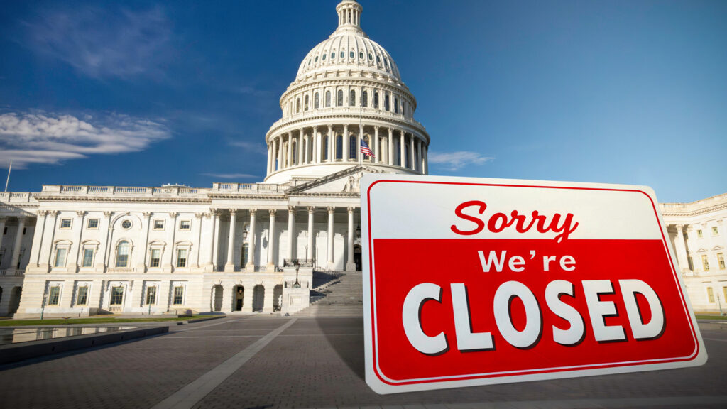 Do Government Shutdowns Affect The TSA? Here’s What You Need To Know Do Government Shutdowns Affect The TSA? Here's What You Need To Know