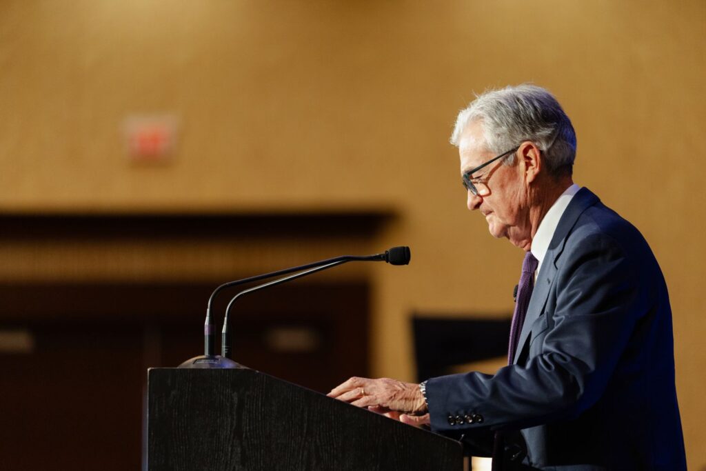 Fed Officials Are Willing To Cut Rates, But Inflation Could Derail Plans