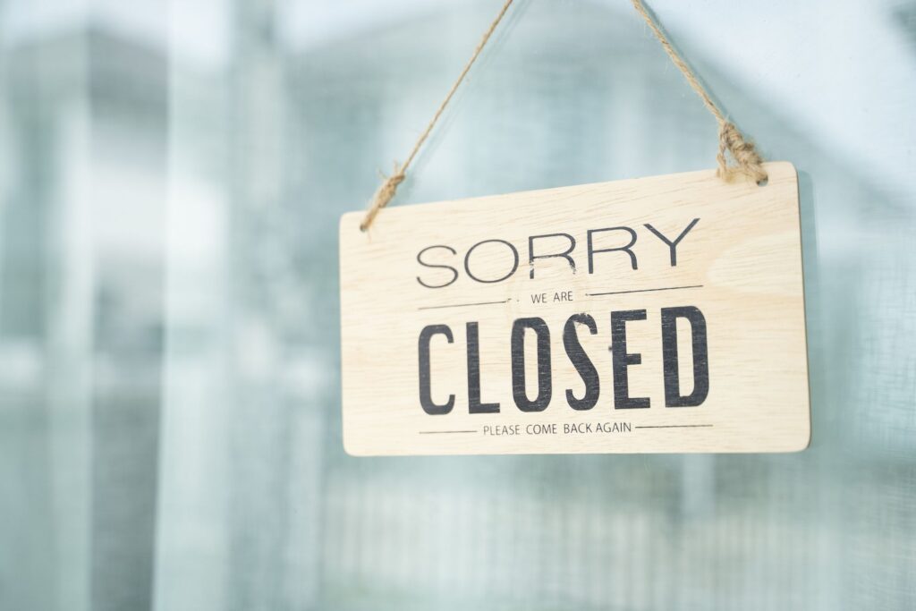 Government Shutdown Puts IPO Resurgence at Risk