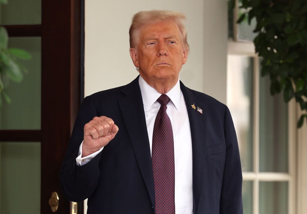 Government Shutdown Starts as Deadline Passes Without Deal