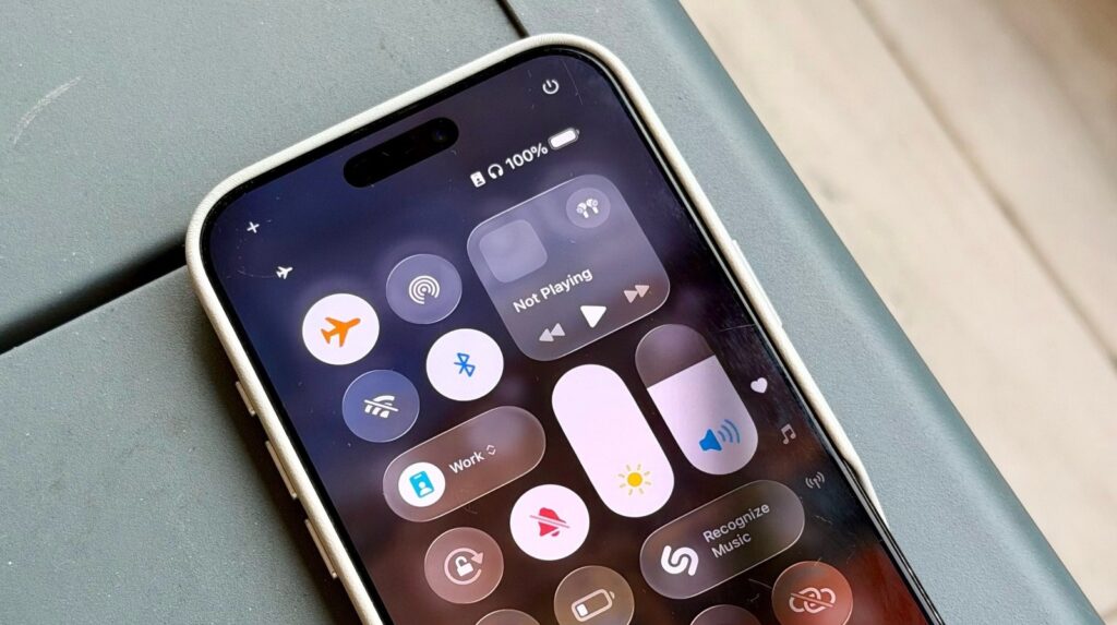 Here's Everything New With iOS 26.1 Beta 3
