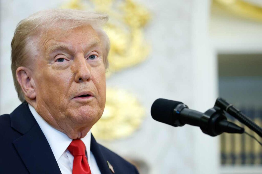 Lithium Americas is deemed vital by Trump, but investors beware, J.P. Morgan says Lithium Americas is deemed vital by Trump, but investors beware, J.P. Morgan says