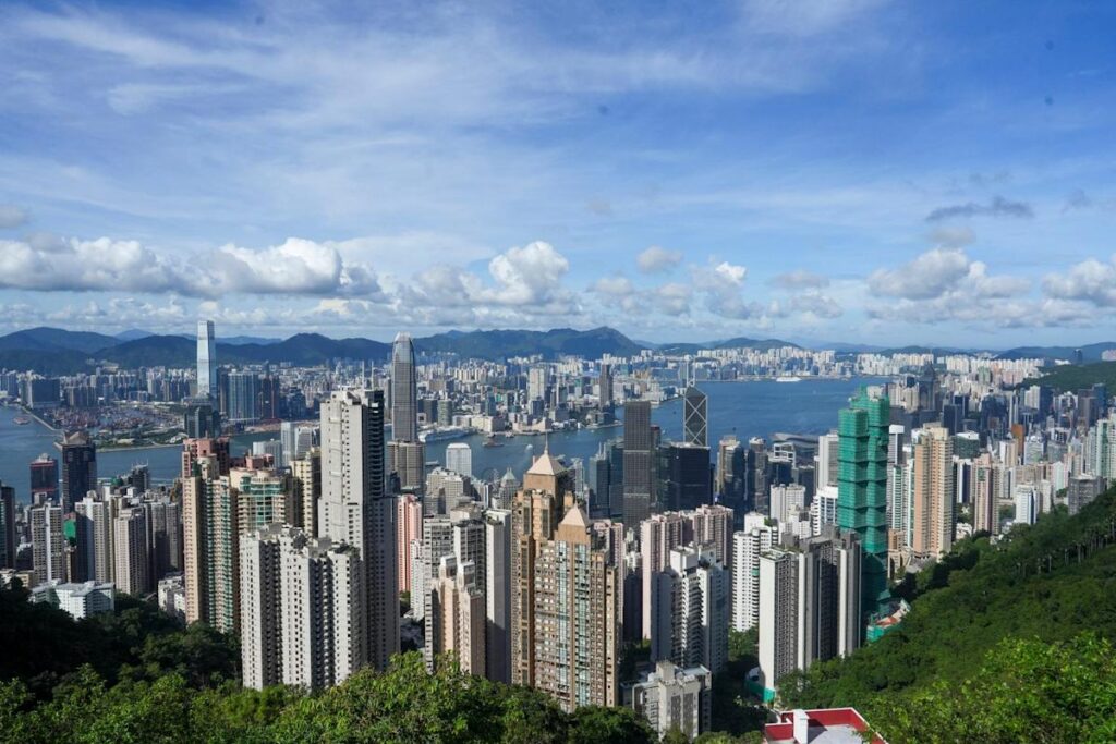 Mainland Chinese financial firms seeking strategic Hong Kong headquarters on the rise: Citigroup