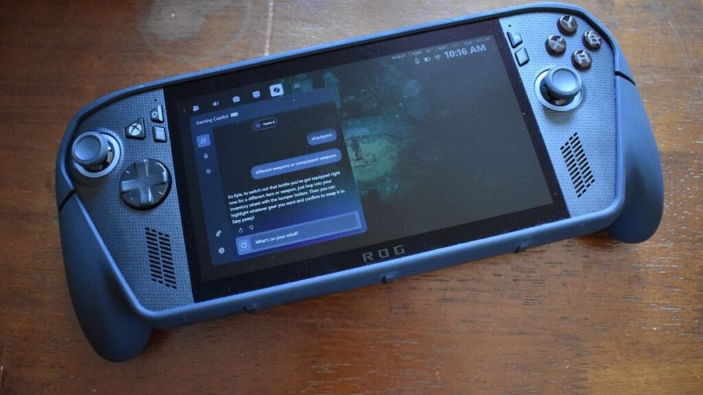 Microsoft Thinks Gamers Don't Actually Want to Play Their Games