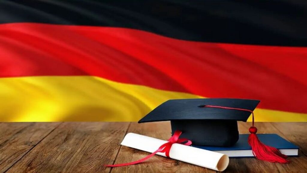Motivation Letter for Your Germany Student Visa